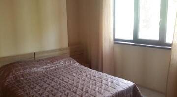 Фото номера Апартаменты Апартаменты Apartmens Apart-hotel Vorontsovsky г. Кореиз 8