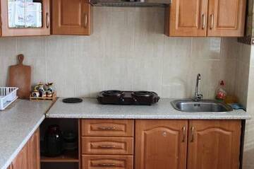 Фото Гостевой дом Varvara House г. Кореиз 4