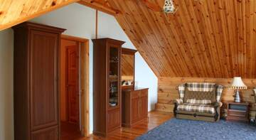 Фото Гостевой дом Varvara House г. Кореиз 5